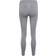 Hummel CI Seamless MW Scrunch Tight - Grey Melange