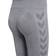 Hummel CI Seamless MW Scrunch Tight - Grey Melange