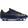 Nike Jr. Phantom GX Club MG - Black/Hyper Royal/Chrome