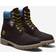 Timberland Premium 6" Boot - Black/Blue