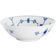 Royal Copenhagen Blue Fluted Plain Soppskål 34.7cl 15.5cm