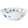 Royal Copenhagen Blue Fluted Plain Soppskål 34.7cl 15.5cm