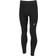 Aclima WarmWool Longs M's - Jet Black