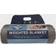 Sealy Microplush Weight Blanket Gray (121.92x182.88cm)