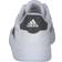 Adidas Kid's Breaknet Lifestyle Court Lace Shoes - Cloud White/Core Black/Core Black