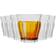 Duralex Picardie Drikkeglas 15.9cl 6stk