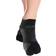 OS1st Bunion Relief Socks - Black