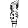 Orrefors Carat City Tokyo Bottle Stopper