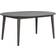 Rowico Home Filippa Dark Brown Spisebord 120cm