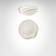 Le Klint Swirl White Ceiling Flush Light ∅ 60cm