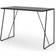 Tenzo Work Black Writing Desk 55x100cm