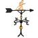 Montague Metal Deluxe Fireman Weathervane