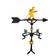 Montague Metal Deluxe Fireman Weathervane