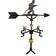 Montague Metal Deluxe Fireman Weathervane