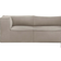 ferm LIVING Catena Natural Sofa 276cm 3 personers