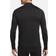 Nike Dri-FIT Strike Drill Football Top - Black/Anthracite/White