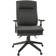 Boss Office Products CaressoftPlus Black Office Chair 47"