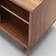 Department Ray Walnut TV-bänk 180x55cm