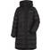 Didriksons Women's Fay Parka - Black