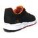 VJ Sarva Xante 2 M - Black/Orange