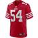 Nike Fred Warner San Francisco 49ers Scarlet Player Game Jersey