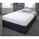 EXtreme comfort ltd Sirocco Airflow Coil Spring Matress 150x200cm