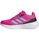 Adidas Kid's RunFalcon 3 Lace - Lucid Fuchsia/Blue Dawn/Core Black