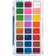 Deli Watercolour Painting Set 24 Colors with Brush