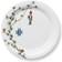 Kähler Hammershøi Christmas Flat tallrik 27cm