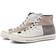 Converse Chuck 70 Crafted Patchwork - Origin Story Grey/Wonder Stone