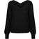 Vero Moda Newlexsun Pullover - Black