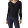 Vero Moda Newlexsun Pullover - Black