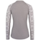 Kari Traa Women's Edith Long Sleeve - Light Gray