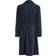 Tommy Hilfiger Cotton Towelling Bathrobe - Navy Blazer