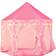 Wilwolfer Princess Castle Play Tent