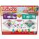 Hasbro Monopoly Junior 2 Games in 1