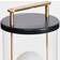 Tala The Muse Black Bordslampa 33.8cm