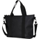 Rains Micro Tote Bag - Black