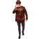 Amscan Freddy Krueger Carnival Costume