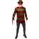 Amscan Freddy Krueger Maskeraddräkt