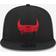 New Era Chicago Bulls Team NBA 9Fifty Cap