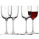 LSA International Bar Port Drinking Glass 19cl 4pcs