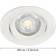 Eglo Sartiano White Spotlight 3pcs