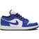 Nike Air Jordan 1 Low GS - White/Game Royal/Black