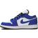 Nike Air Jordan 1 Low GS - White/Game Royal/Black