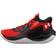 Under Armour Jet '23 - Red/Black/White