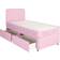 Airsprung Kids Megan Storage Divan with Mattress & Headboard 35.4x42.5"