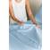 CGK Unlimited Comfy Breathable Bed Sheet Blue (259.08x228.6)