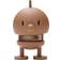 Hoptimist Soft Bumble S Choko Figurine 7.6cm