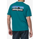 Patagonia Men's P6 Logo Responsibili Tee - Belay Blue